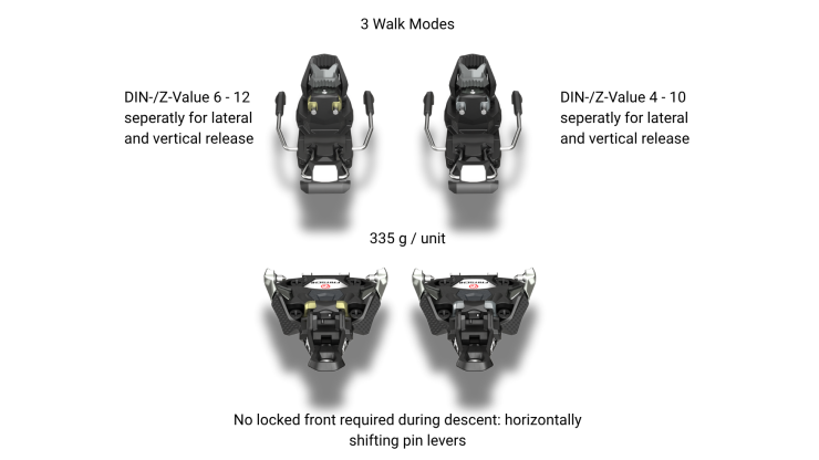 Xenic plus 12 & Xenic plus 10