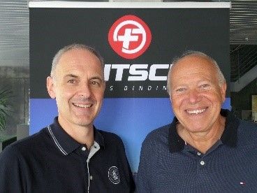 Stefan Ibach & Andreas Fritschi