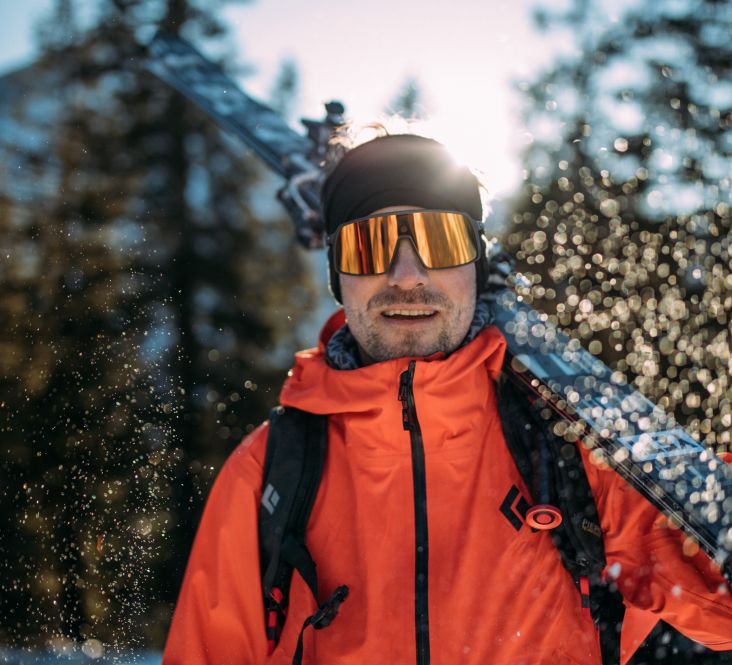 Jochen Reiser portrait