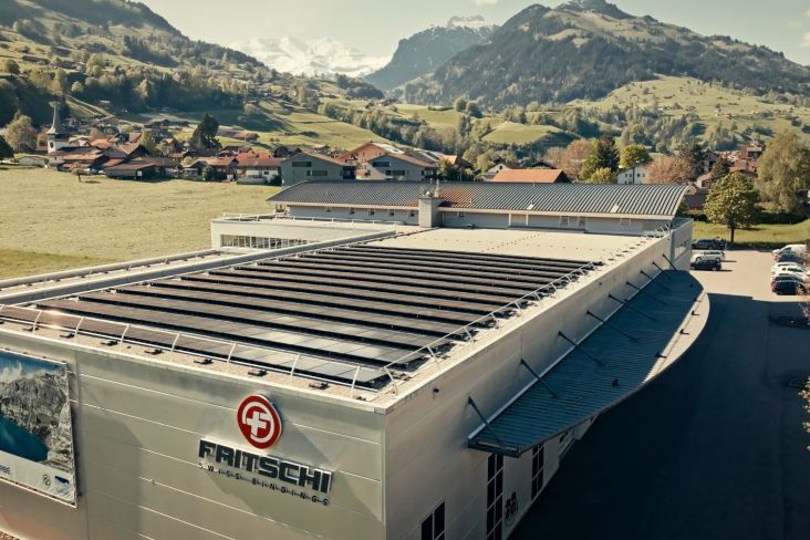 Company Fritschi Swiss Bindings