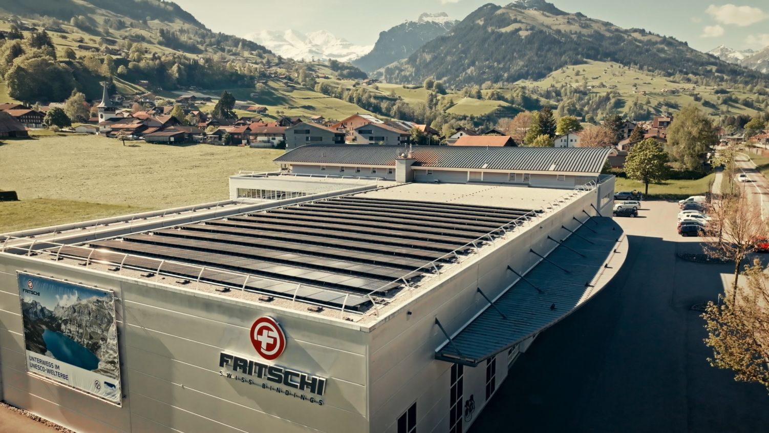 Fritschi Swiss Bindings